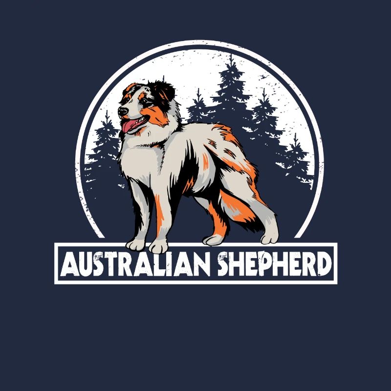 Australian Shepherd