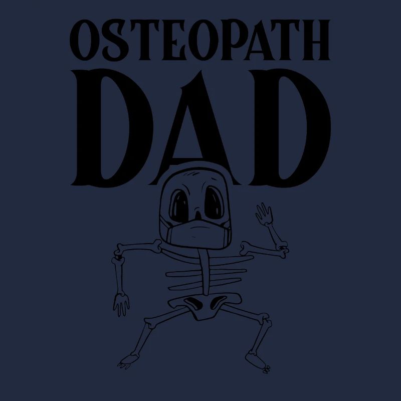 Osteopath Papa Osteopathie Osteopathin Osteopathen