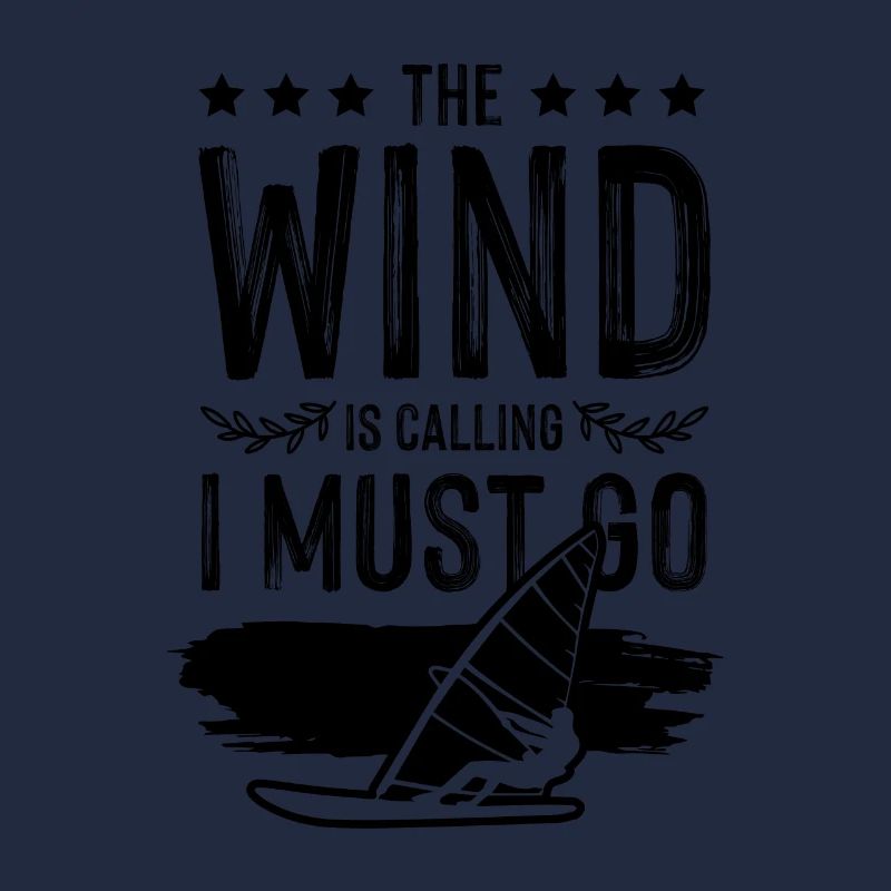 Windsurfing Spruch