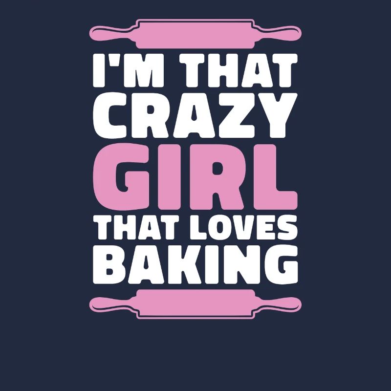Baker Baking Pastry Chef