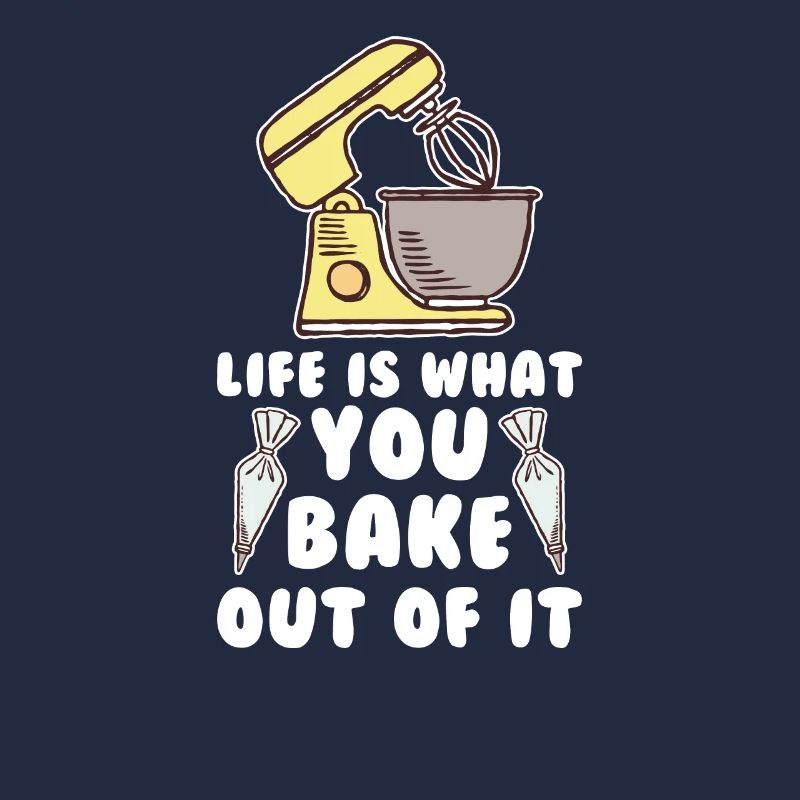 Baker Baking Pastry Chef