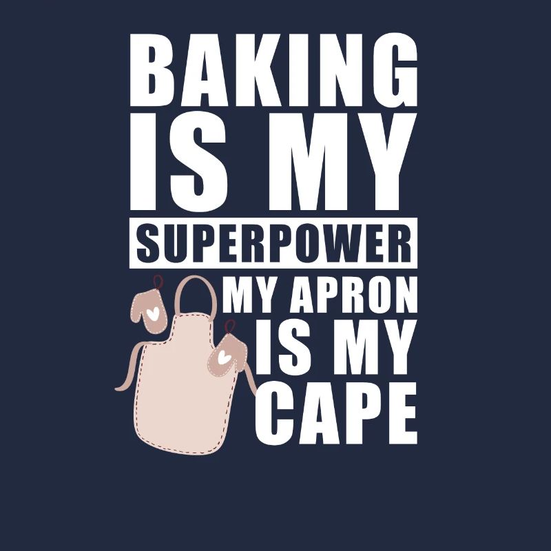 Baker Baking Pastry Chef