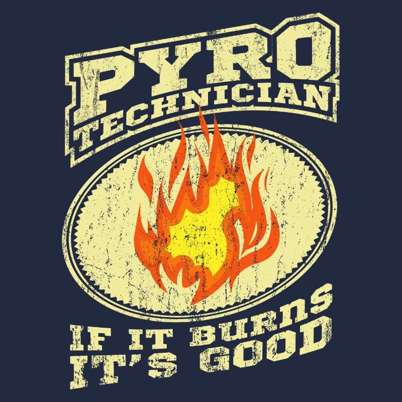 PYROTECHNICIANS Pyro technician Fireworks Fireworks