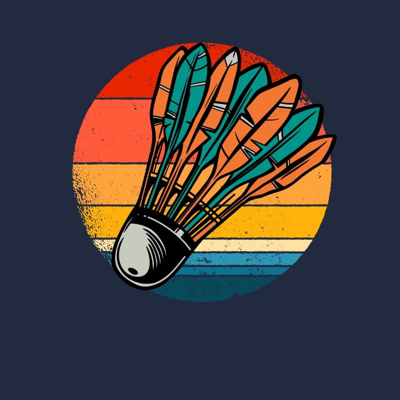 shuttlecock