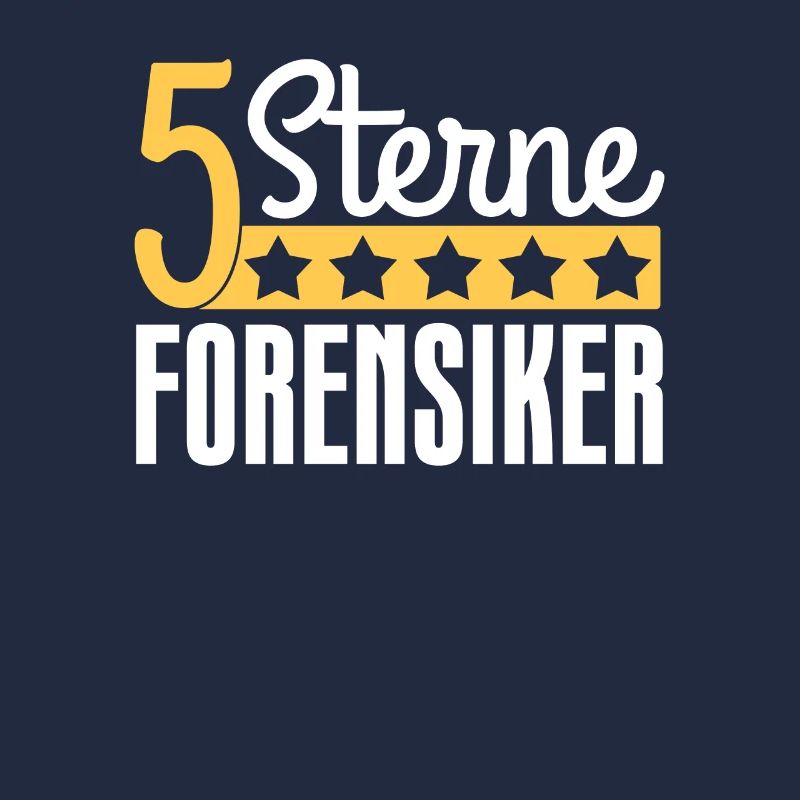 Forensik Forensiker