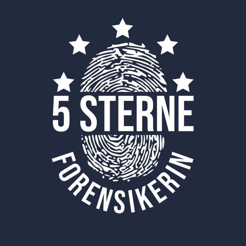 Forensik Forensiker