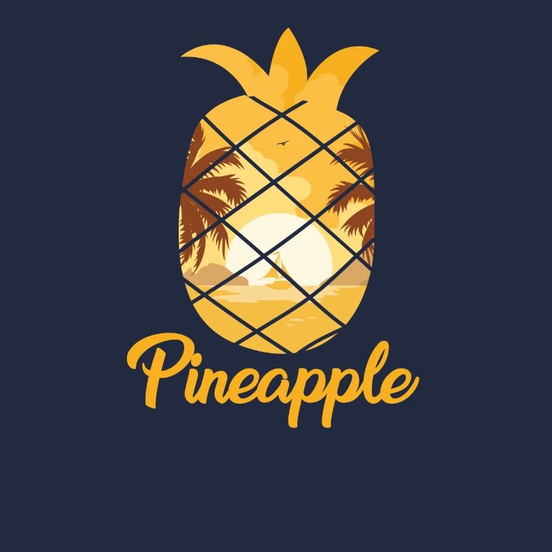 pineapple