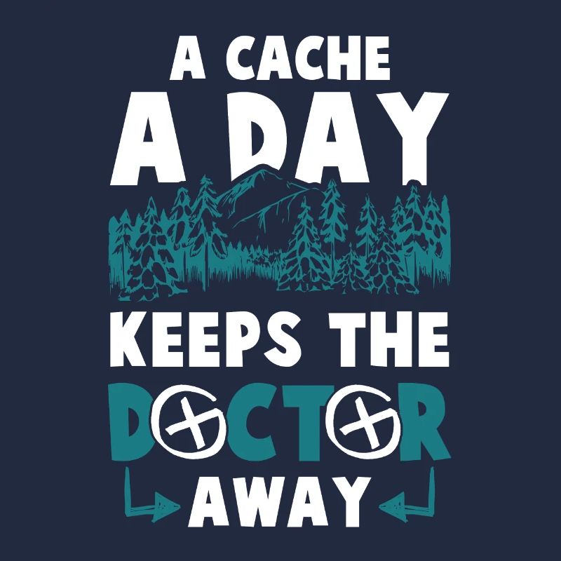 geocaching doktor