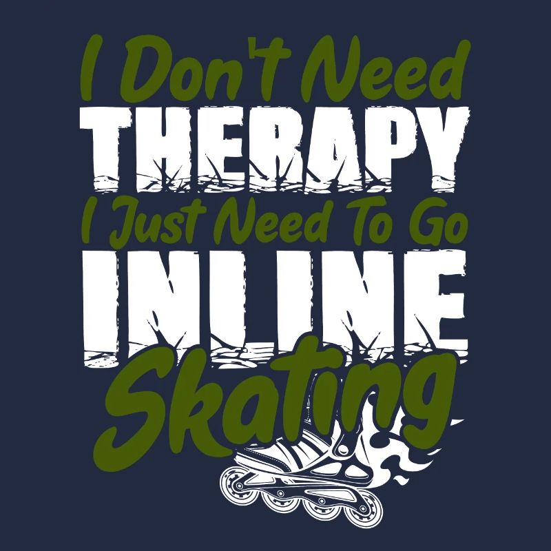 therapie inline skating