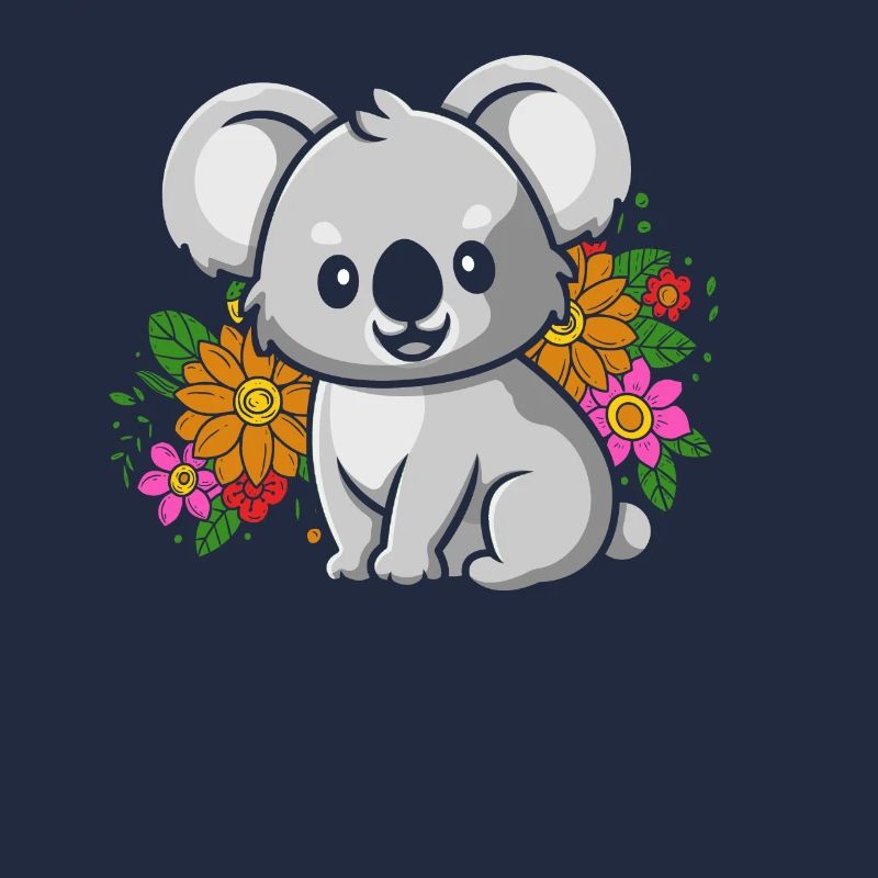 Koala Koala Bear