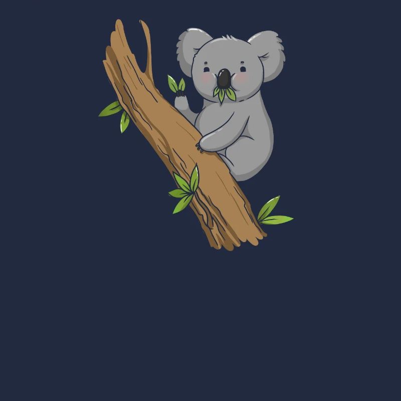Koala Koalabär