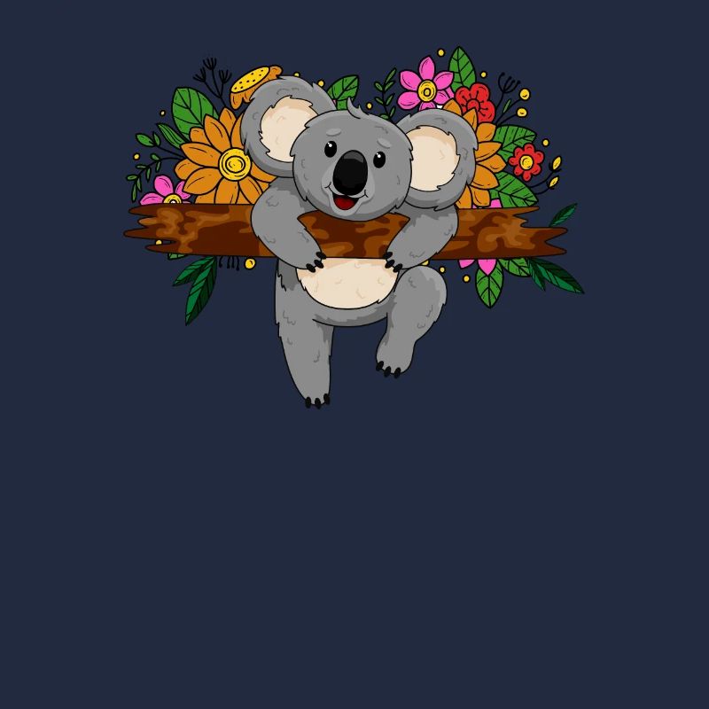 Koala Koalabär