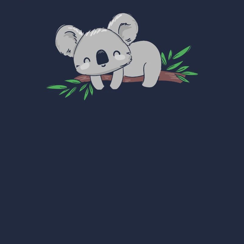 Koala Koala Bear
