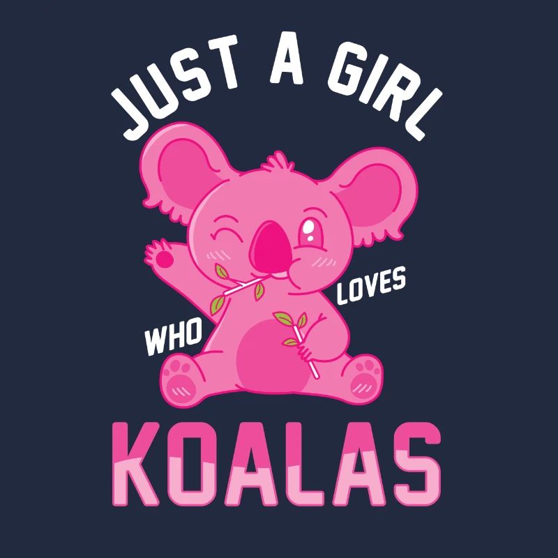 Koala Koalabär