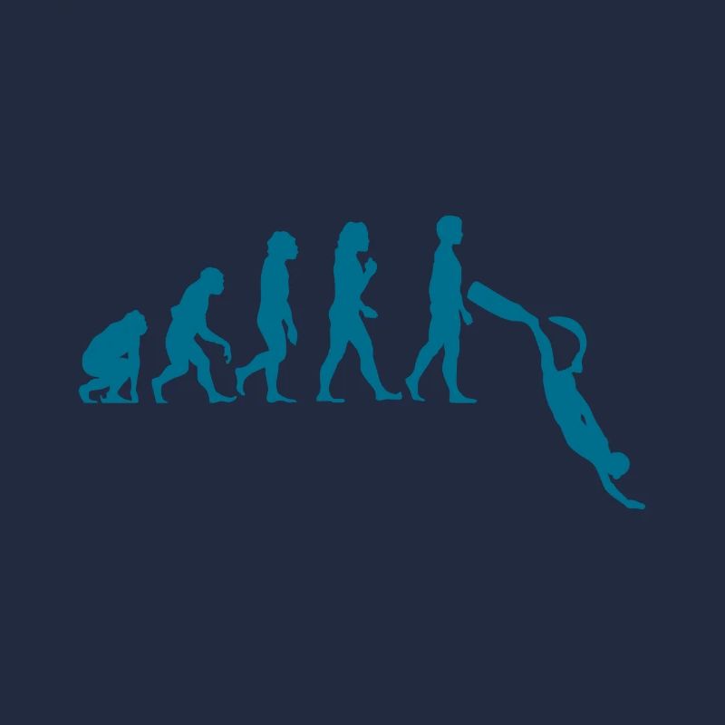 Plongée Libre Evolution Apnoetaucher