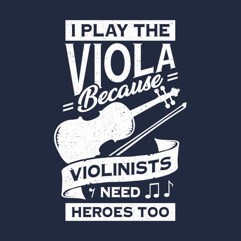 Viola Viola Violist Gift