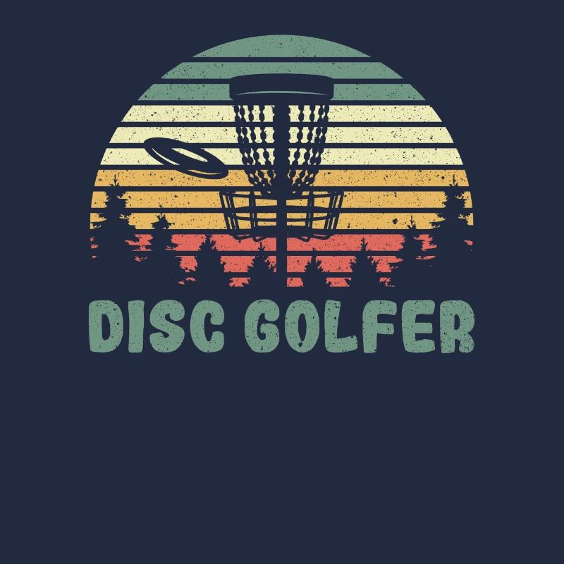 Frisbee Golf