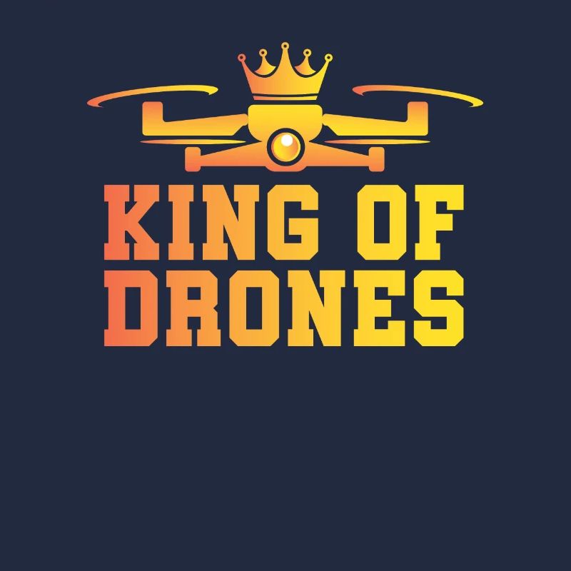 Drone Dronenpilot Quadrocopter