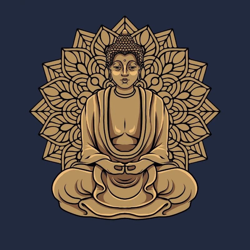 Buddha Buddhist Buddhism