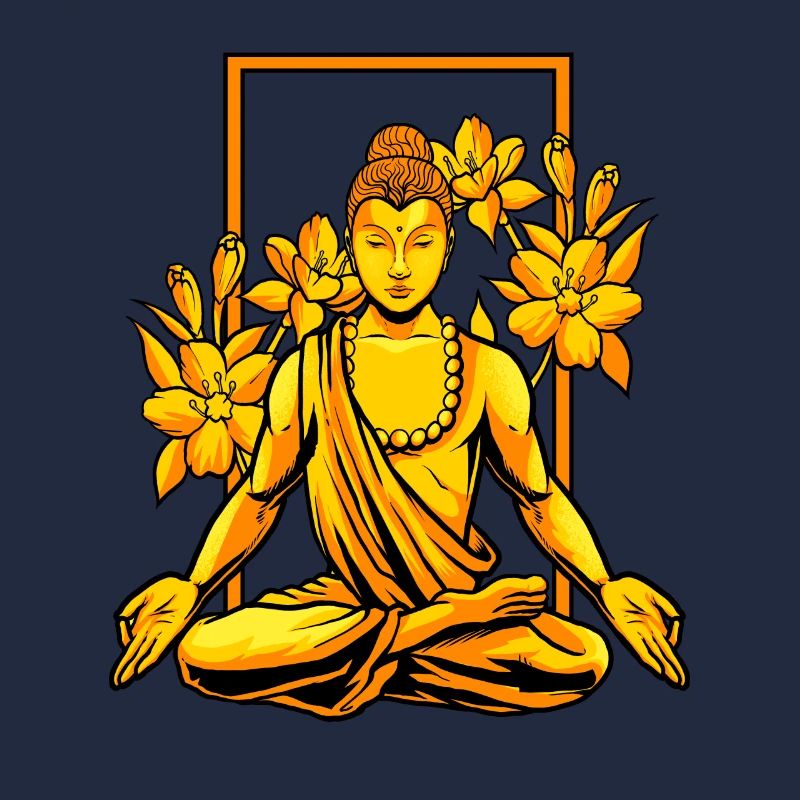 Bouddha bouddhiste bouddhisme