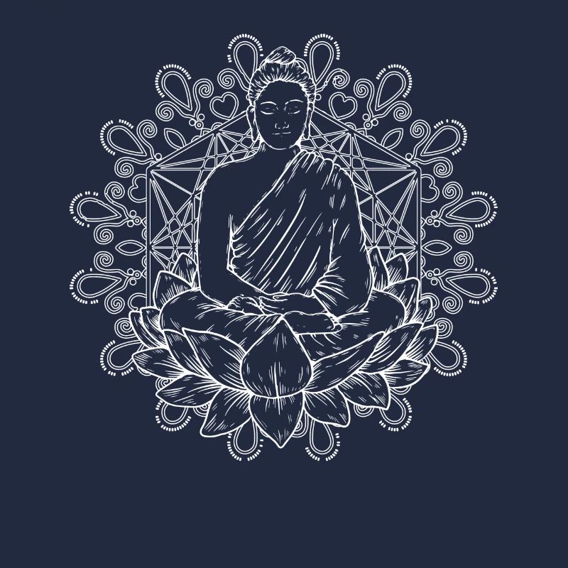Buddha Buddhist Buddhismus