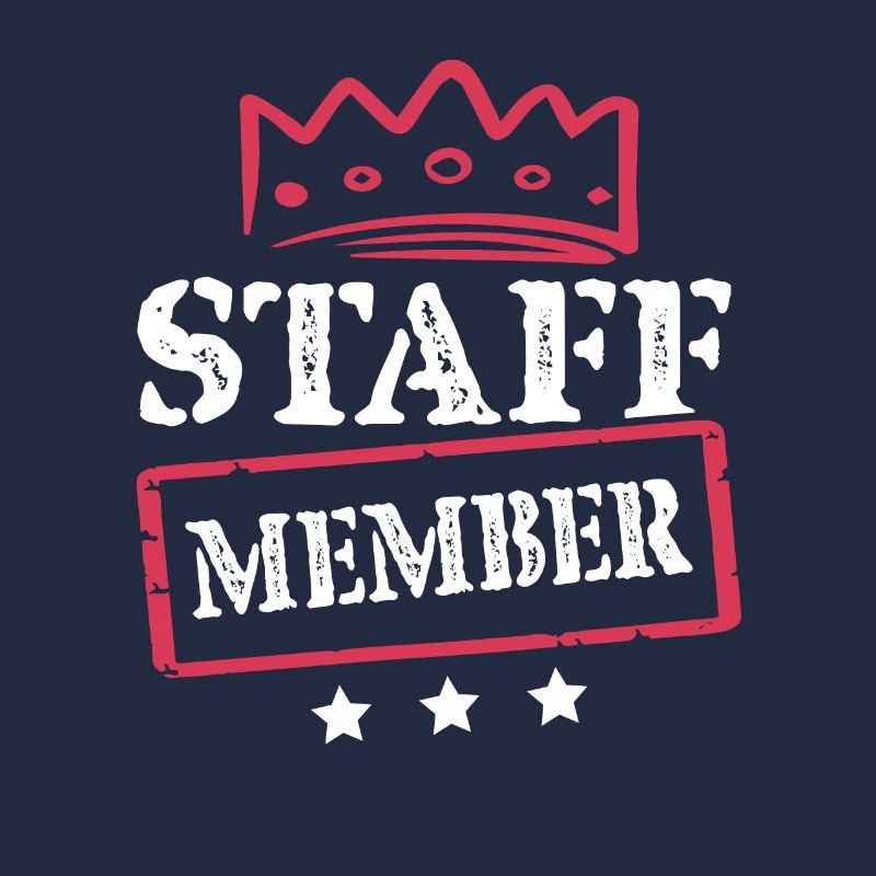Staff Member