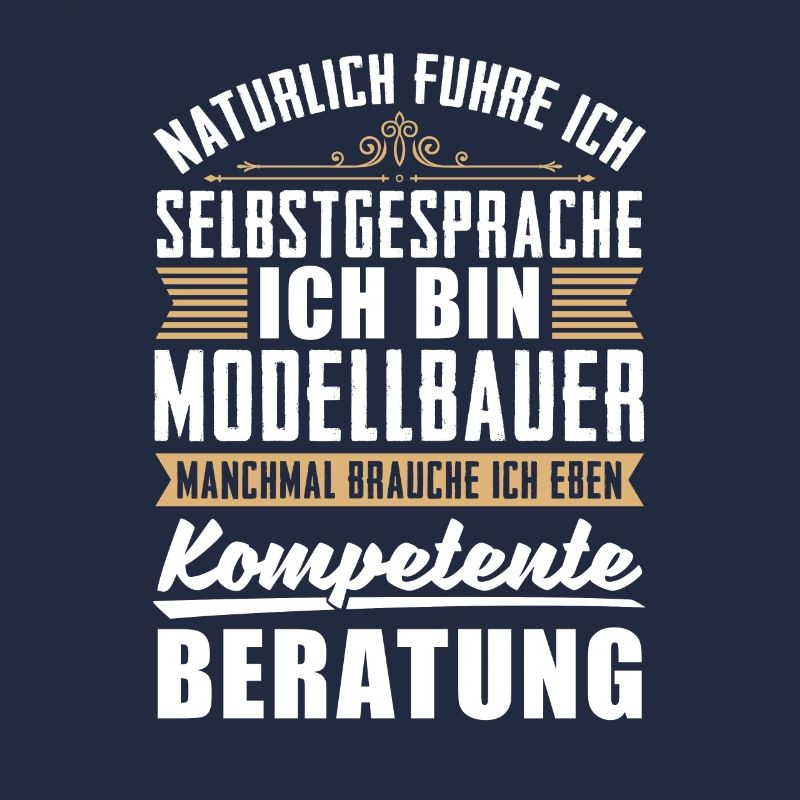 Modellbau Modellbauer