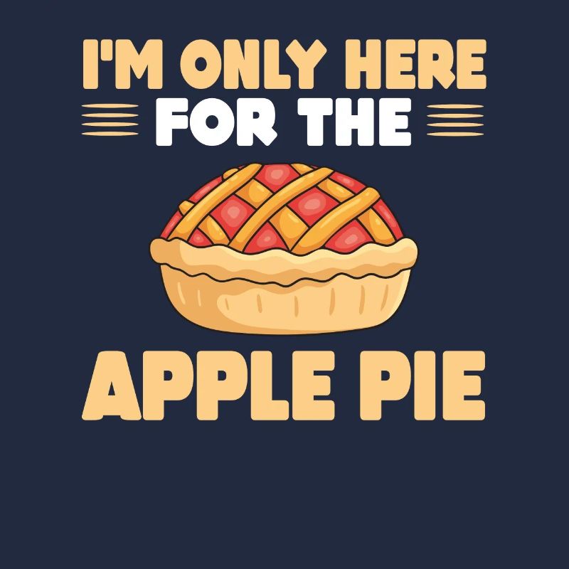 Apple pie