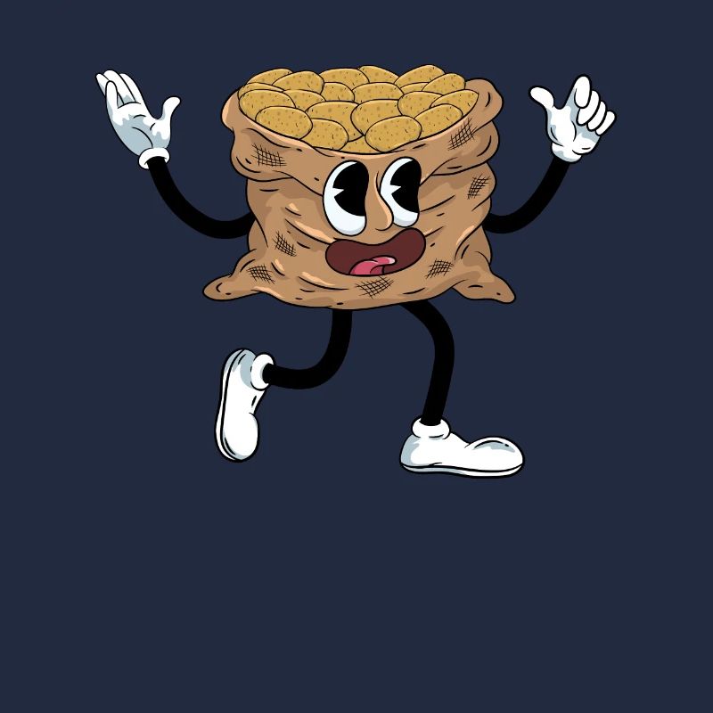 Pommes de terre