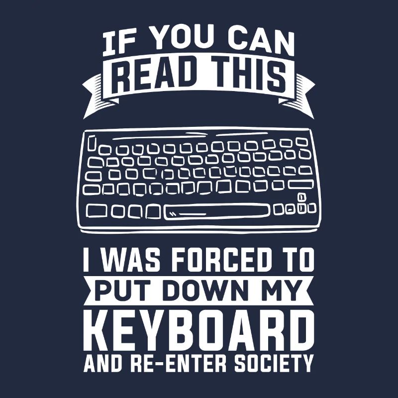 Programmer Coder Software Developer