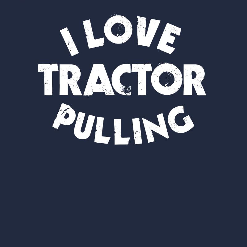 Tractor Pulling
