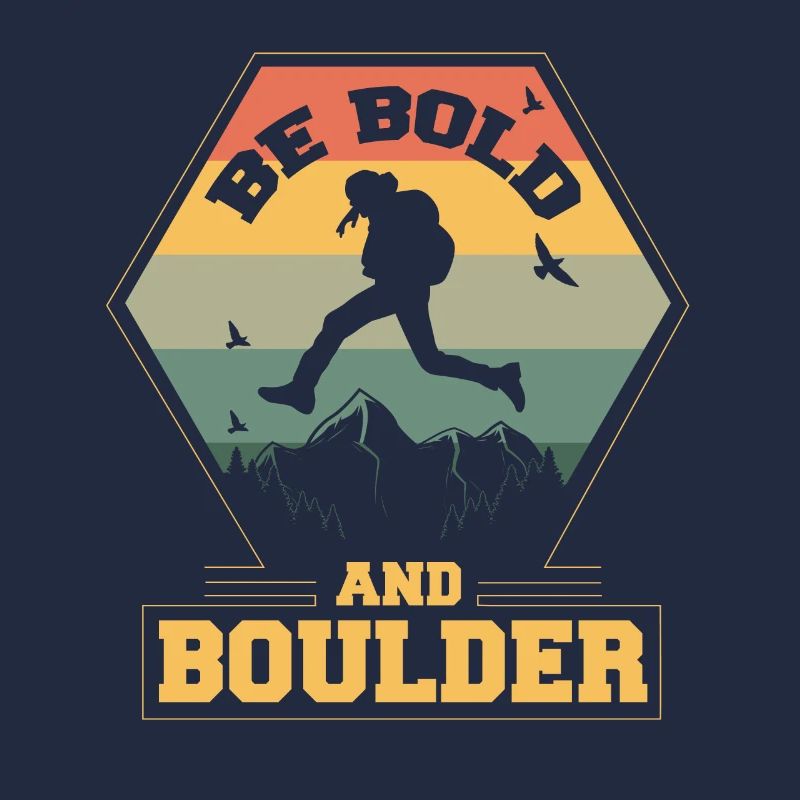 Bouldering