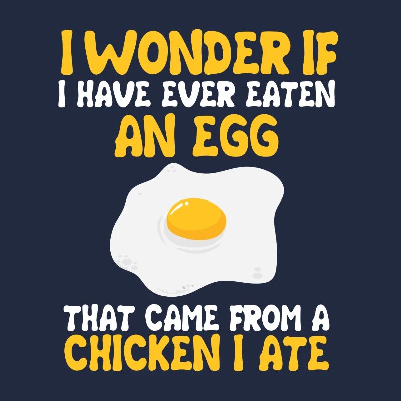 Eggs and chickens gift