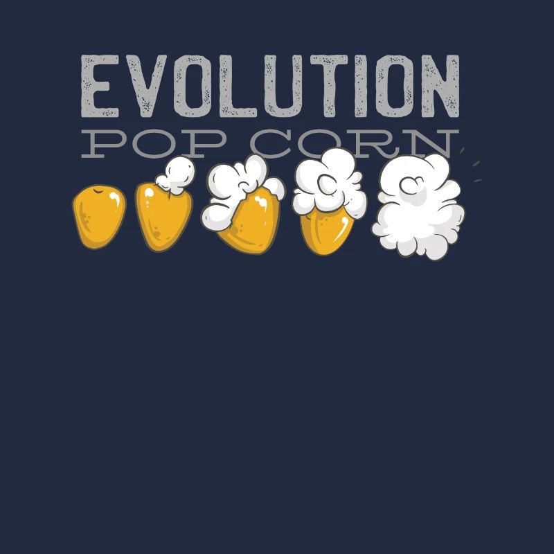 Popcorn Evolution Cinéma