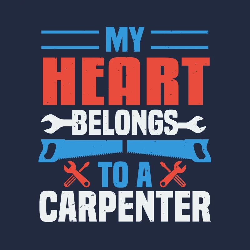 Carpenter Carpenter Carpenter Gift