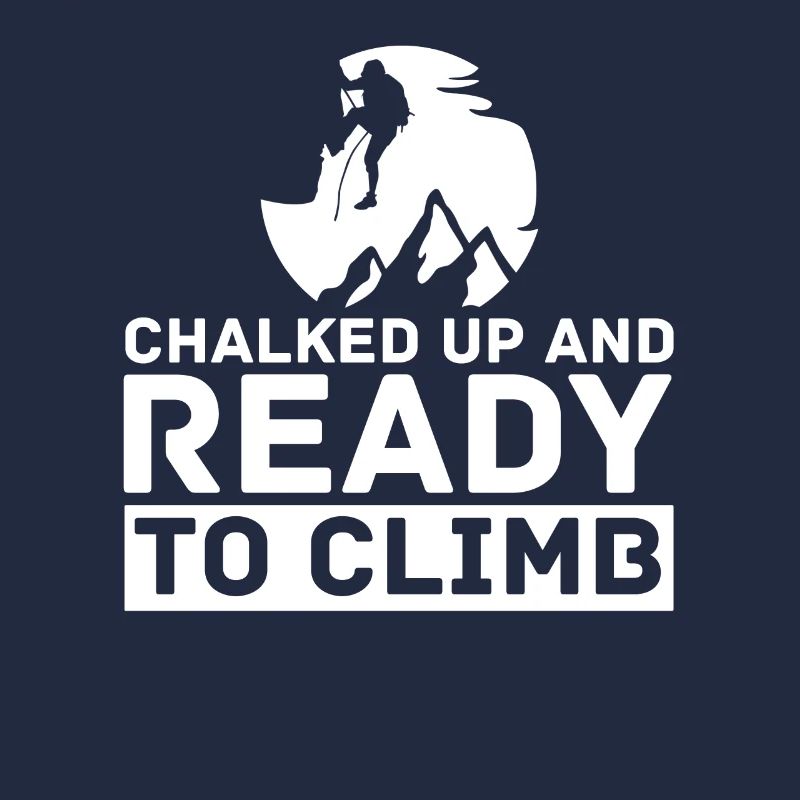 Climbing Mountaineering Climbers
