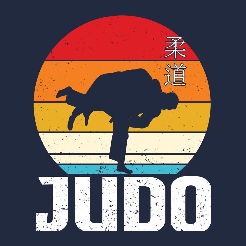 Judo Geschenkidee