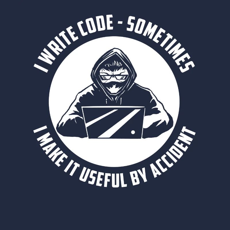 Programmierer Coder Software Entwickler