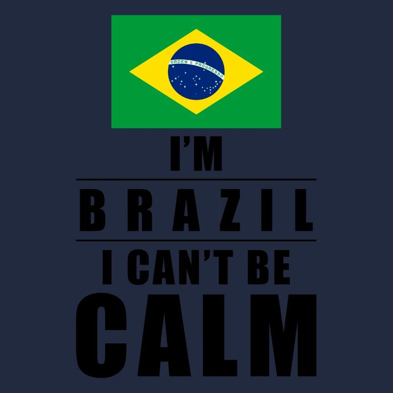 Brasilianer Spruch