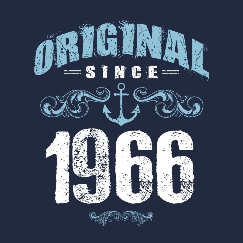 1966 original since