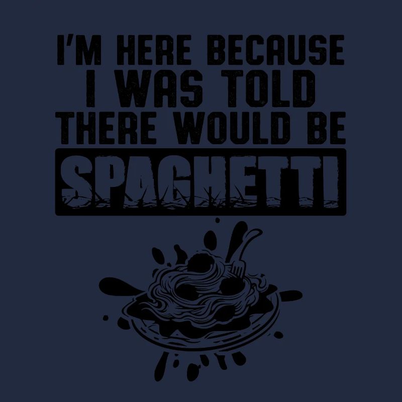 spaghetti pasta
