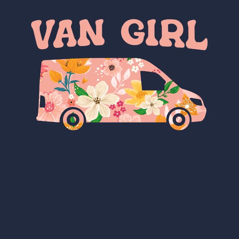 Camper Bus Caravan Camper Bus