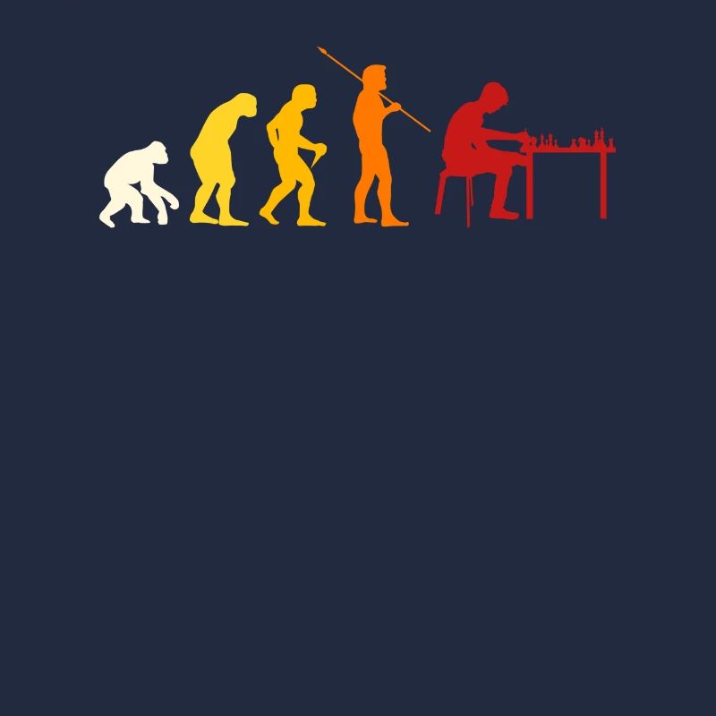 Évolution des échecs