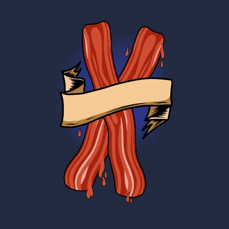 Bacon Bacon Breakfast
