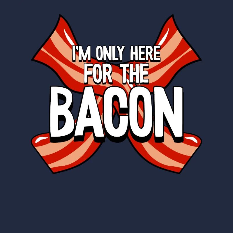Bacon Bacon Breakfast