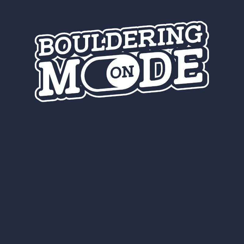 Bouldern