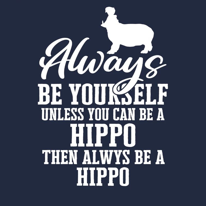 Nilpferd