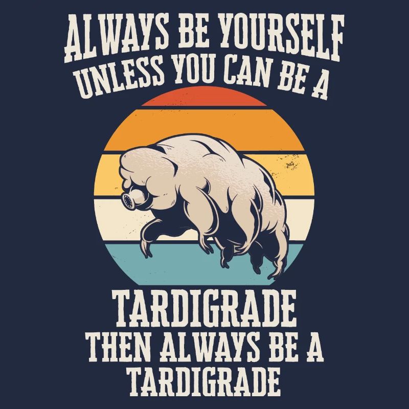 Tardigrade