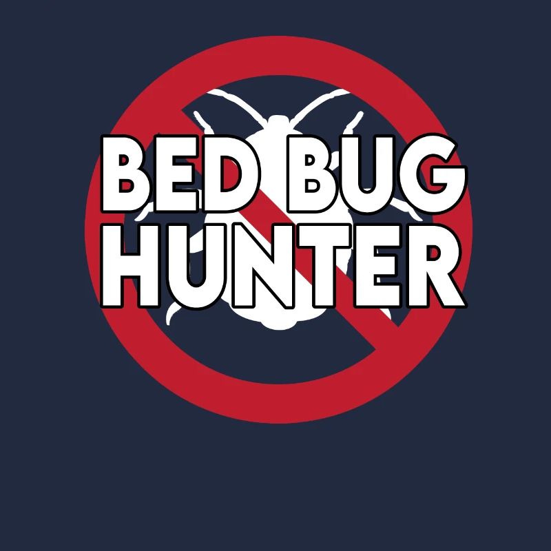 Bed bug hunters