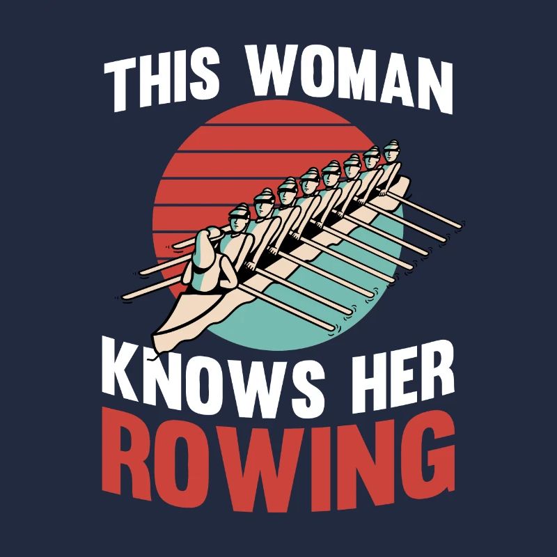 Rowing Rowing Rowing Boat Rowing
